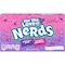 Nerds Nerds Grape Strawberry Box United States 5 oz., PK12 00079200766733U - alternate 4